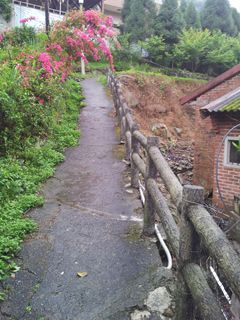 木馬古道-