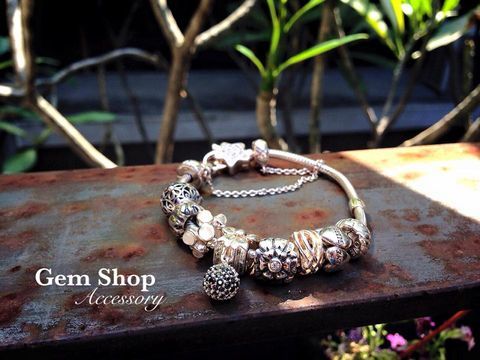 Gem Shop真金店-