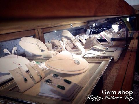 Gem Shop真金店-