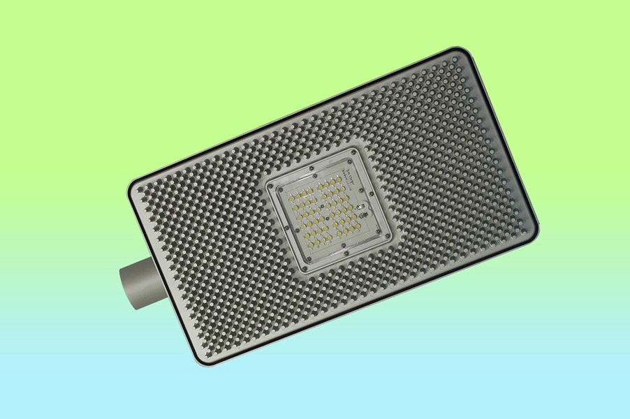 TTIC鑫源盛大功率LED路燈街燈隧道燈~60W高功率LED燈具防水防塵防耐震耐鹽霧~世界專利領先量產-
