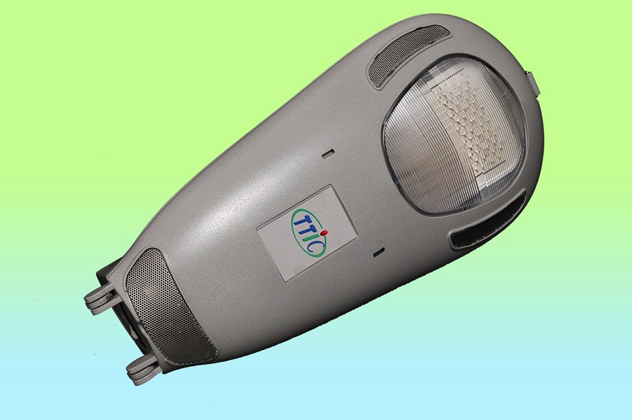 TTIC鑫源盛大功率LED路燈~200W高功率LED燈具防水防塵防耐震耐鹽霧~世界專利領先量產-
