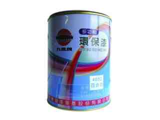 水性調合漆(環保漆)
