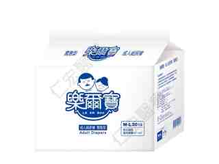 成人紙尿褲（實惠型）