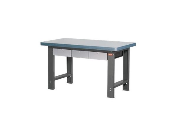 重型工作桌 1800mm寬(3抽)-