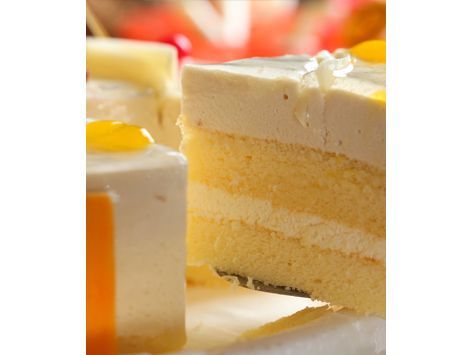 歡慶蛋糕–甜蜜戀人系列-台灣伊莎貝爾食品股份有限公司