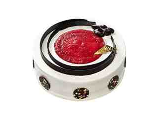 歡慶蛋糕–璀璨嘉年華系列