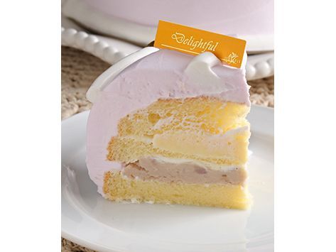 2016母親節蛋糕–愛戀香芋-台灣伊莎貝爾食品股份有限公司