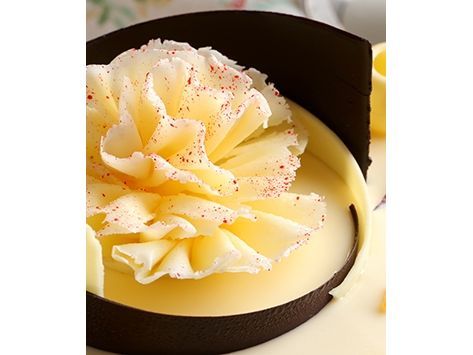 2016母親節蛋糕–夢幻黑嘉麗-台灣伊莎貝爾食品股份有限公司