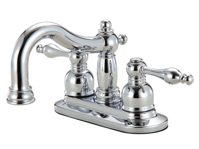 NEW  FAUCET-