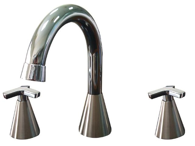 NEW  FAUCET-