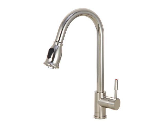 NEW  FAUCET-