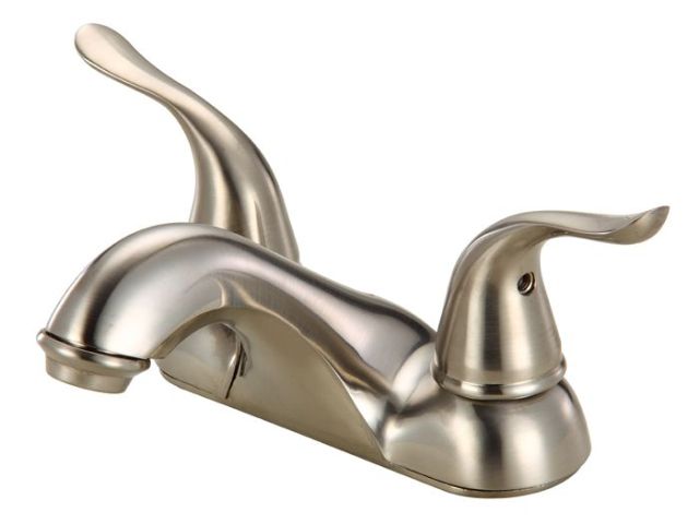 NEW  FAUCET-