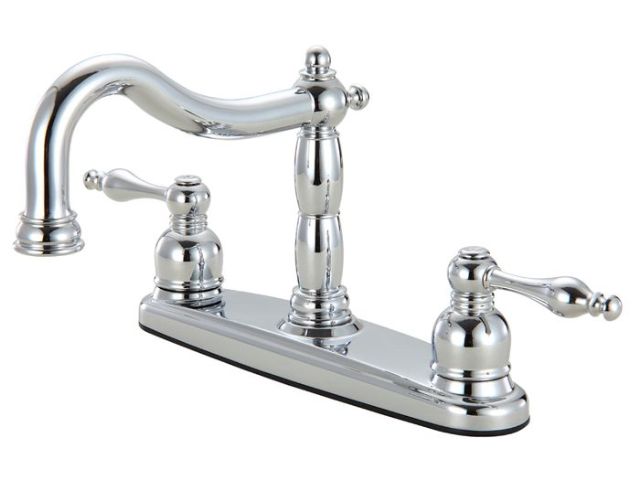 NEW  FAUCET-