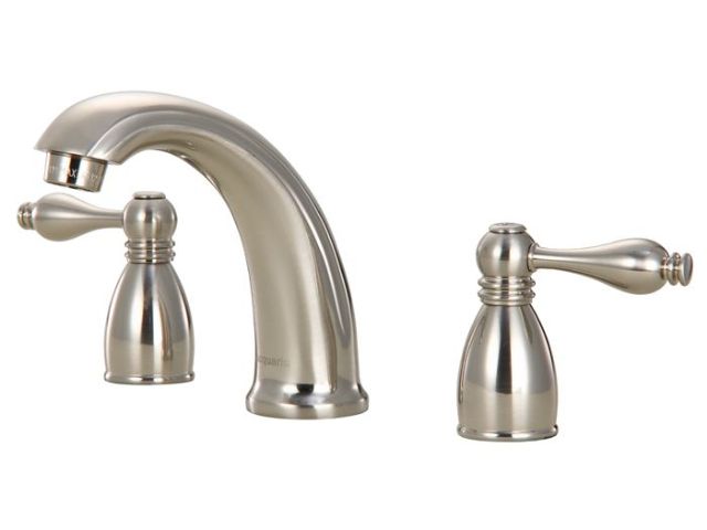 NEW  FAUCET-