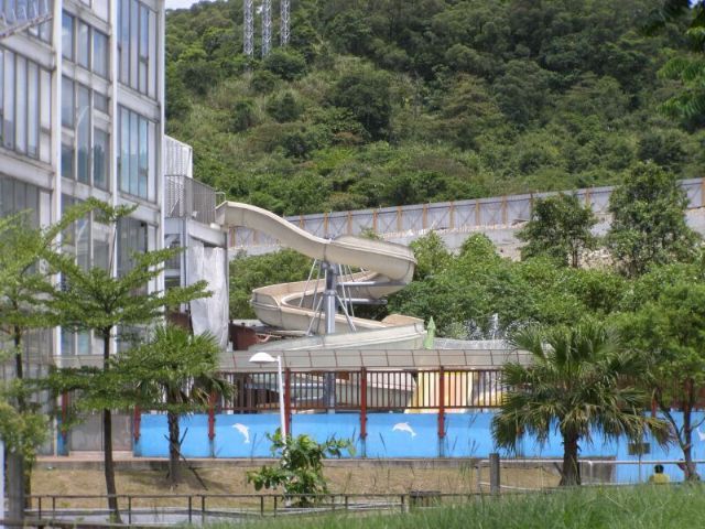 百福運動公園