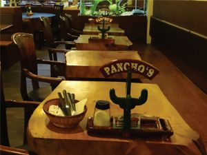 Panchos帕喬斯墨西哥廚房-