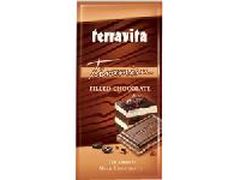 波蘭Terravita提拉米蘇夾心巧克力-
