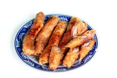 阿英傳統越南麵