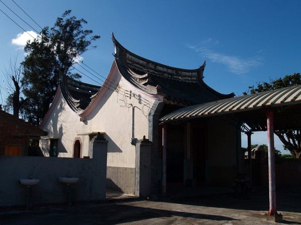 下寮仔萬善祠