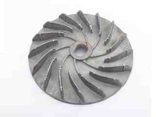 各式鋁合金壓鑄零件