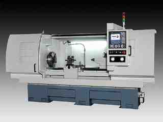 CNC Lathe