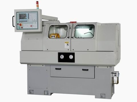 CNC Lathe-