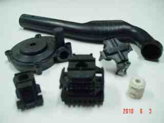 組立代工–實驗室水幫浦