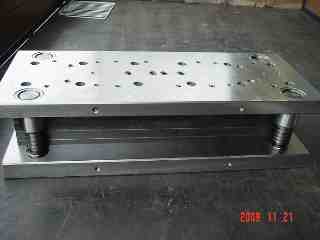 【產品開發】金屬類沖壓模具