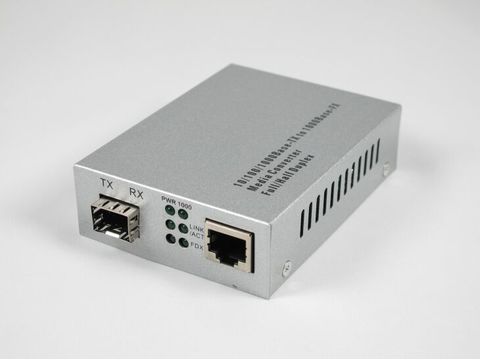 GIGA光電轉換器SUN–1110–SFP-