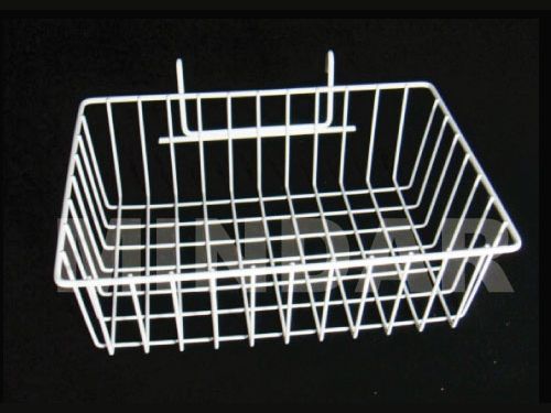 Wire Baskets-