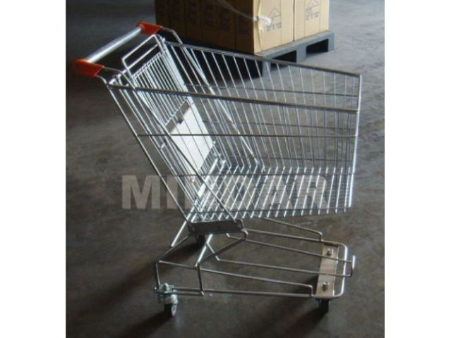 Shopping Carts-