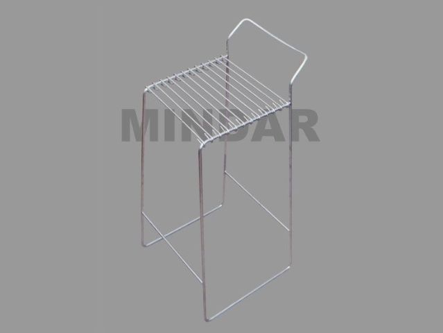 Wire Forms-