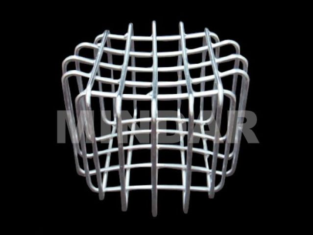 Wire Forms-