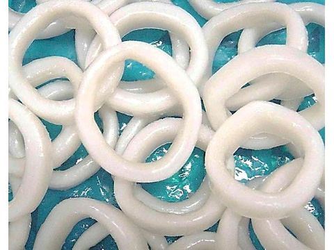 Squid Rings-