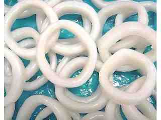 Squid Rings