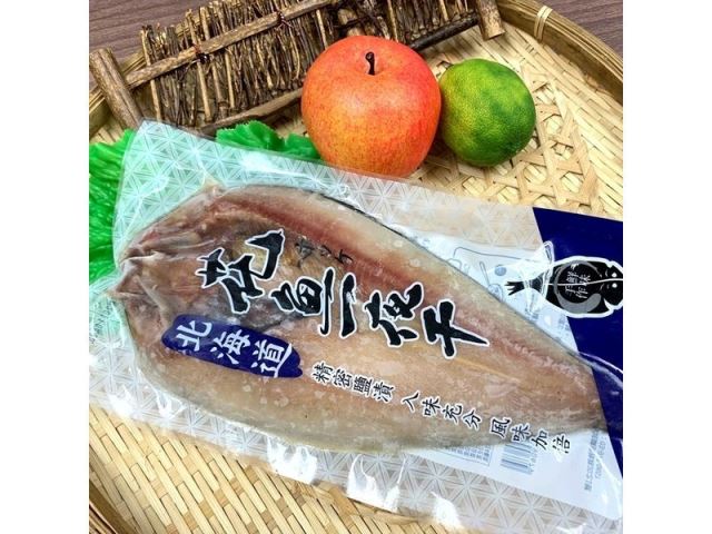 北海道花魚一夜干 275g-