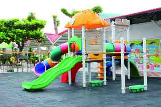 聖心幼兒園