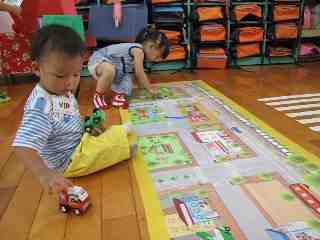 聖心幼兒園