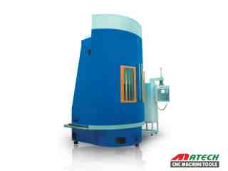 超精密奈米級輥輪車削中心 