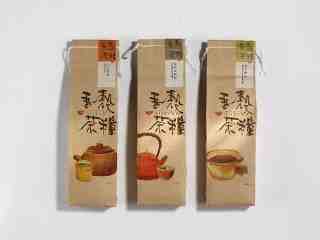 穀莊有限公司(吾穀茶糧 SIID CHA)