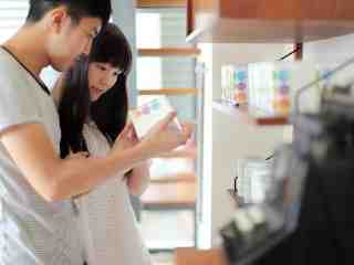 穀莊有限公司(吾穀茶糧 SIID CHA)