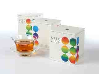 穀莊有限公司(吾穀茶糧 SIID CHA)