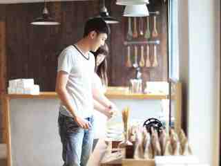 穀莊有限公司(吾穀茶糧 SIID CHA)