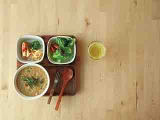 穀莊有限公司(吾穀茶糧 SIID CHA)