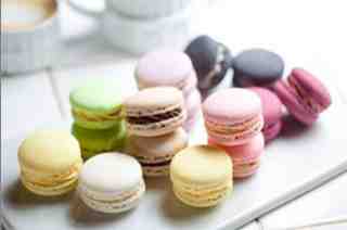 繽紛天使馬卡龍八入禮盒