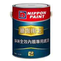 立邦 牆面衛士 淨味全效內牆專用底漆