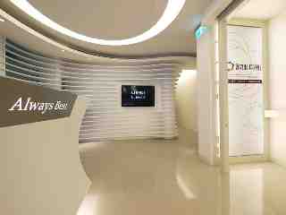 歐唯貝斯醫療環境