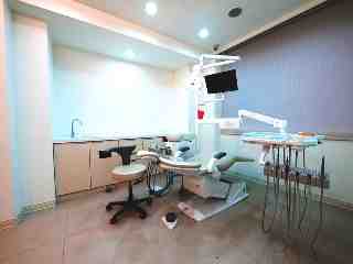 歐唯貝斯醫療環境