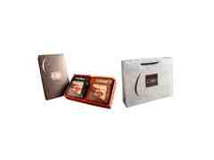 半磅風景圖咖啡袋