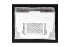 掛耳式濾紙(方孔)